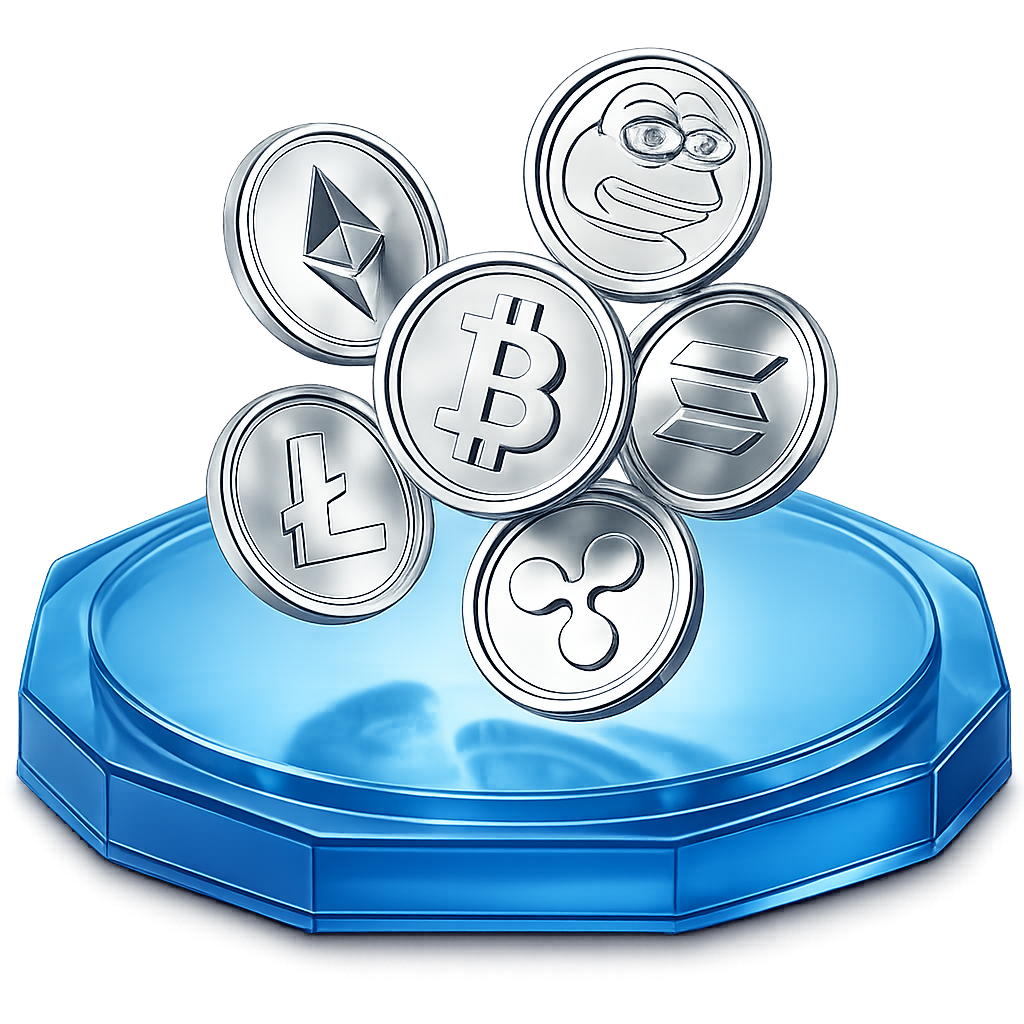 Crypto
